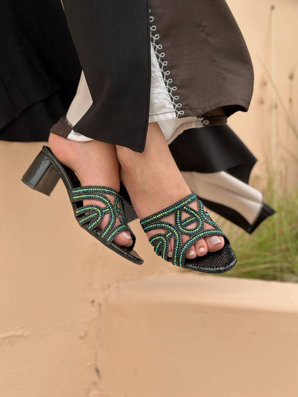 Haniyah Collection