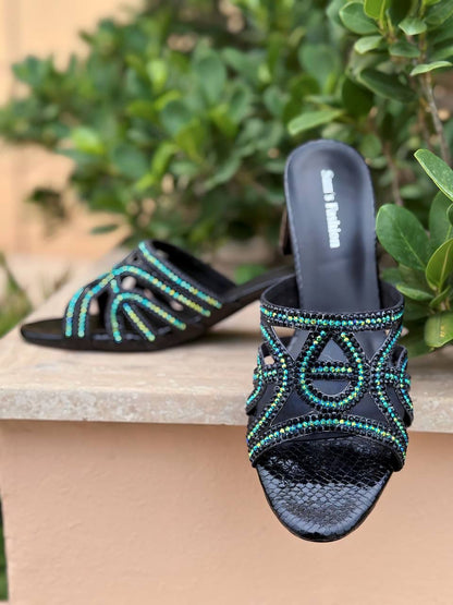 Haniyah Collection