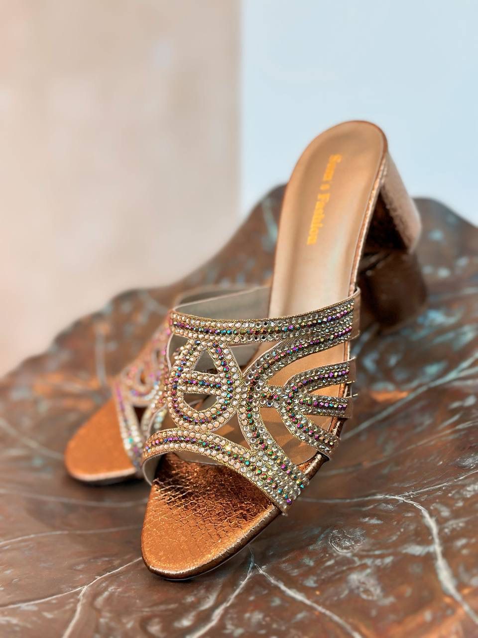 Haniyah Collection